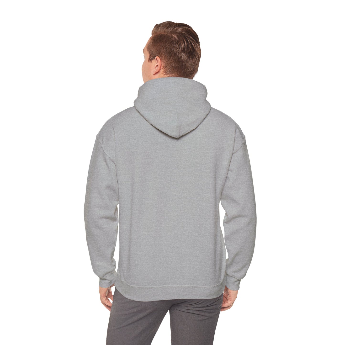 Boss INC Front Logo Multiple Colours Unisex Hoodie