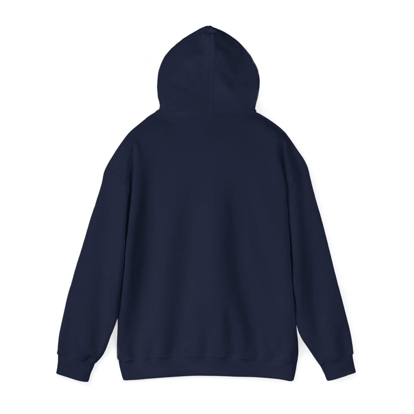 Lady Player Front Monogram LP Hoodie Multi Colours