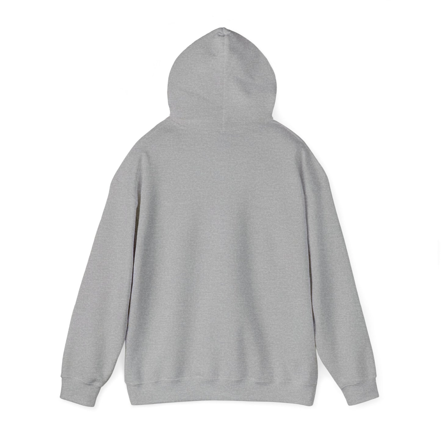 Lady Player Front Monogram LP Hoodie Multi Colours
