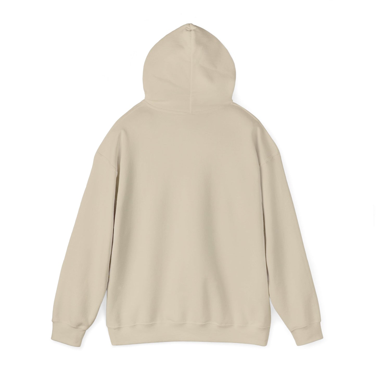 Lady Player Front Monogram LP Hoodie Multi Colours