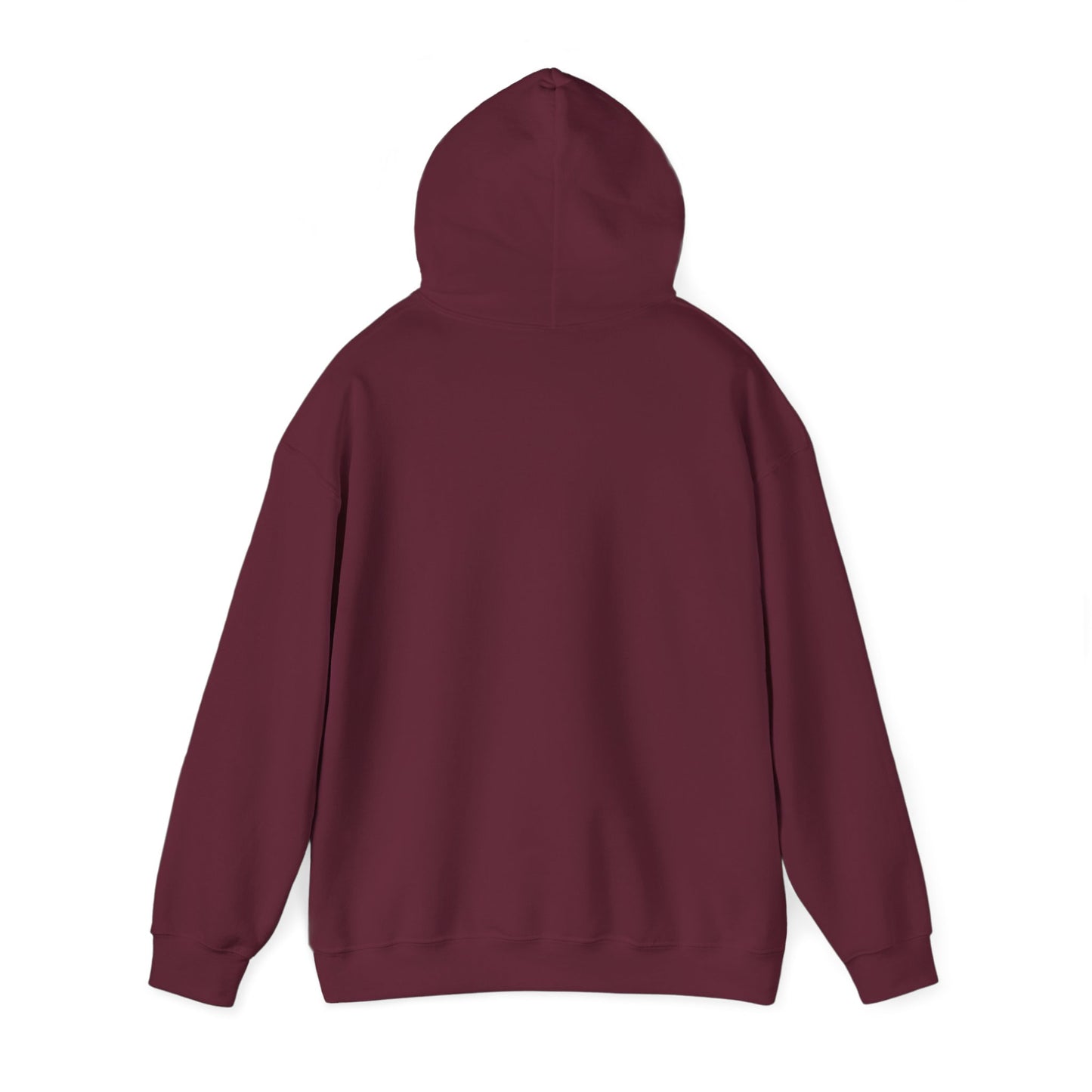 Lady Player Front Monogram LP Hoodie Multi Colours