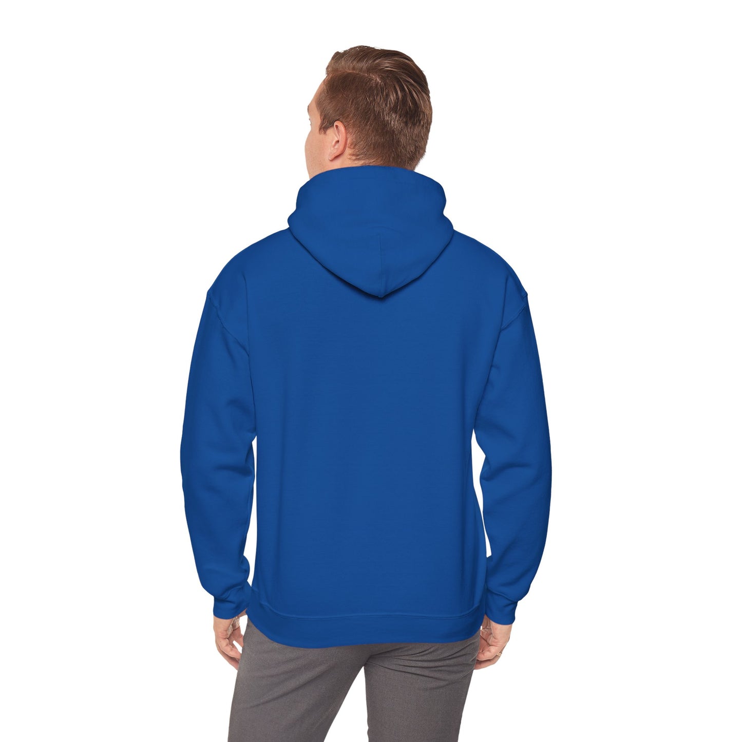 Boss INC Front Logo Multiple Colours Unisex Hoodie