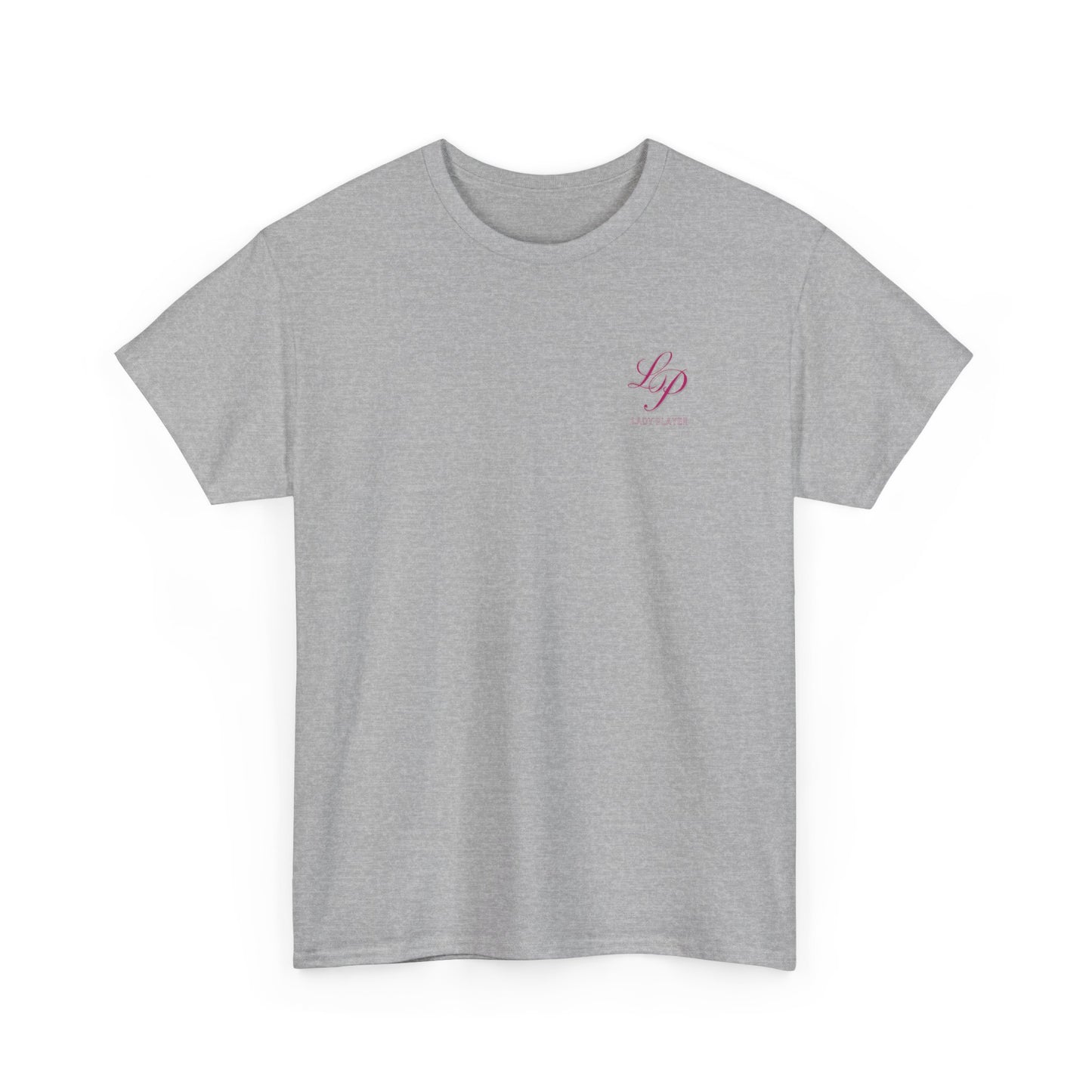 Tattoo Day of Dead LP Logo Monogram Tee
