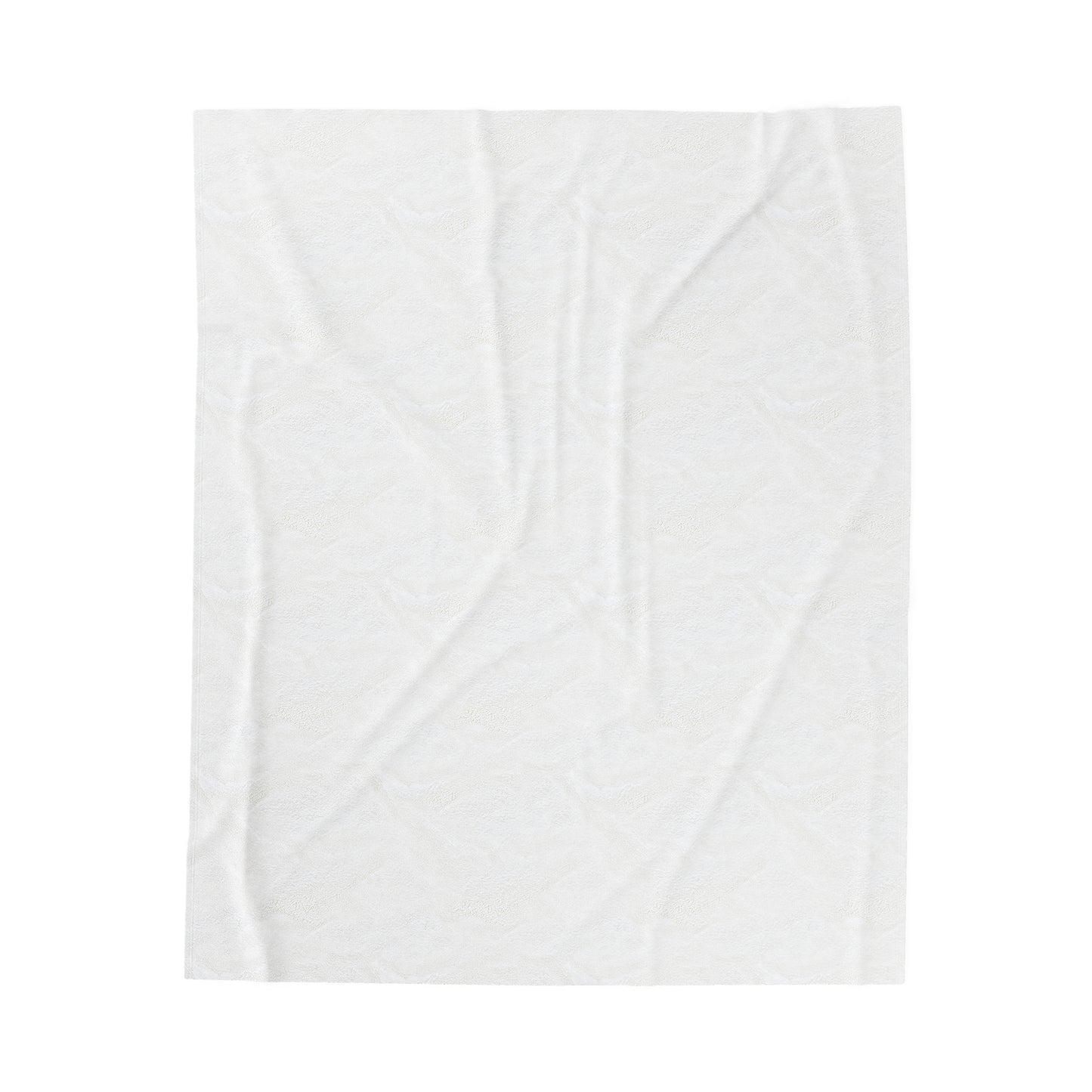 Burgess Sunrise Plush Blanket