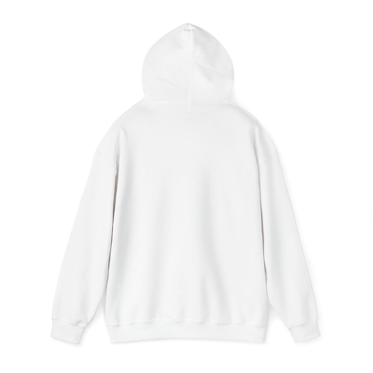 Lady Player Front Monogram LP Hoodie Multi Colours