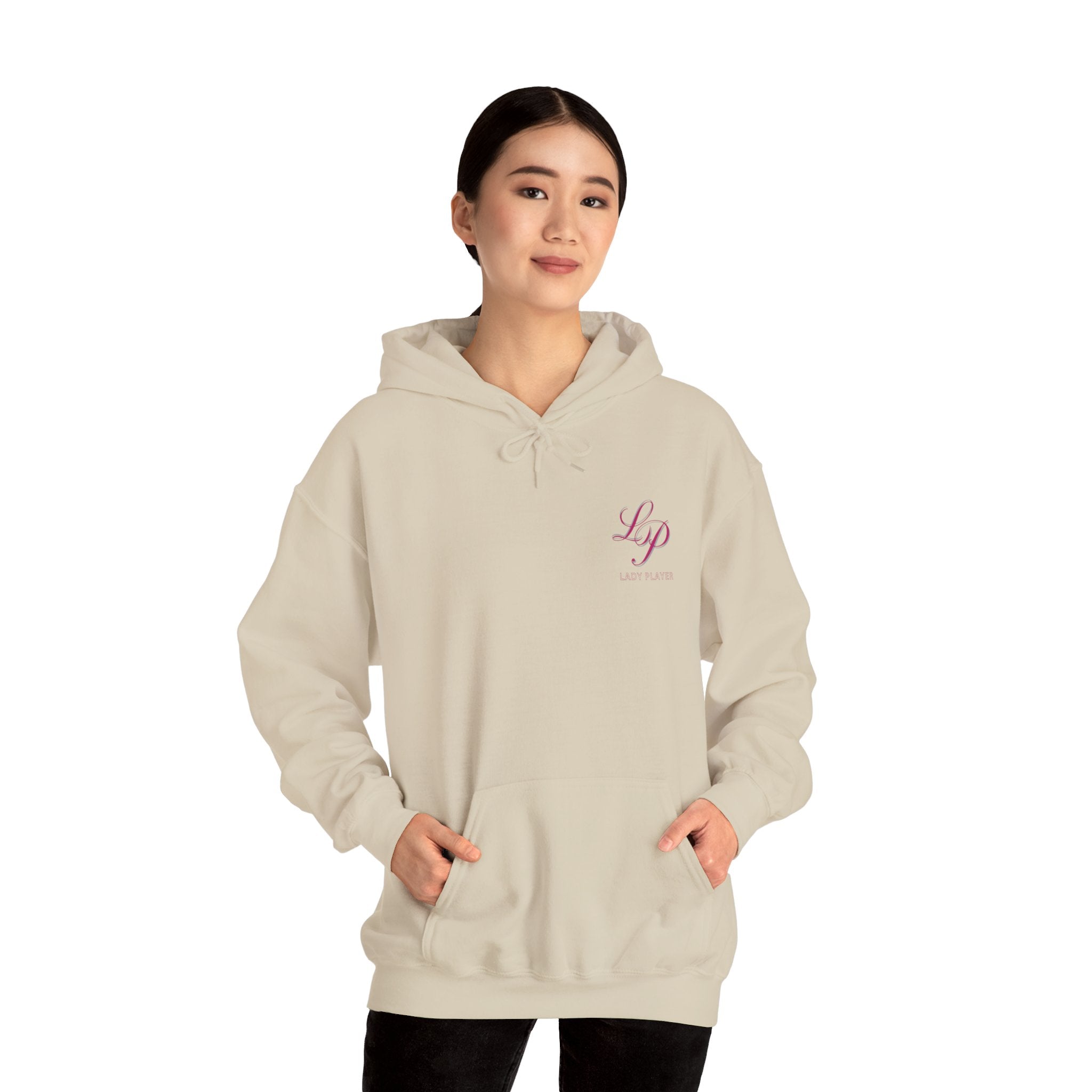 Boss lady hoodie 2025