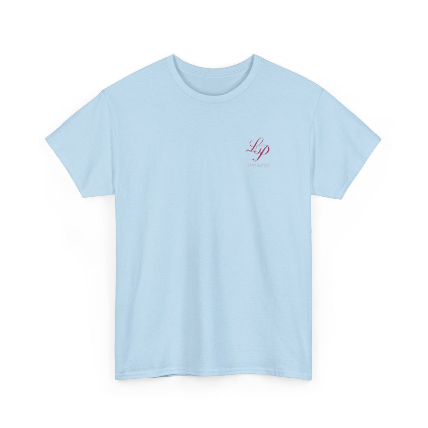 Tattoo Day of Dead LP Logo Monogram Tee