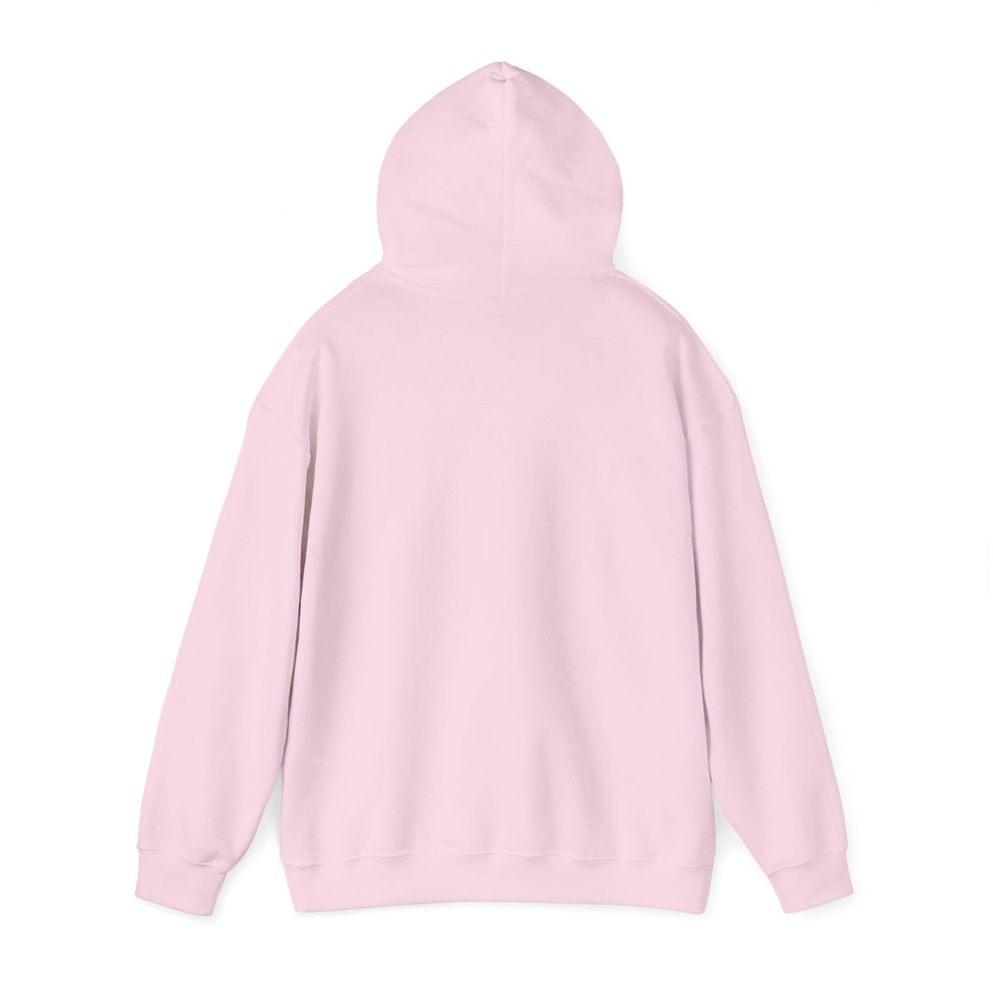 Lady Player Front Monogram LP Hoodie Multi Colours